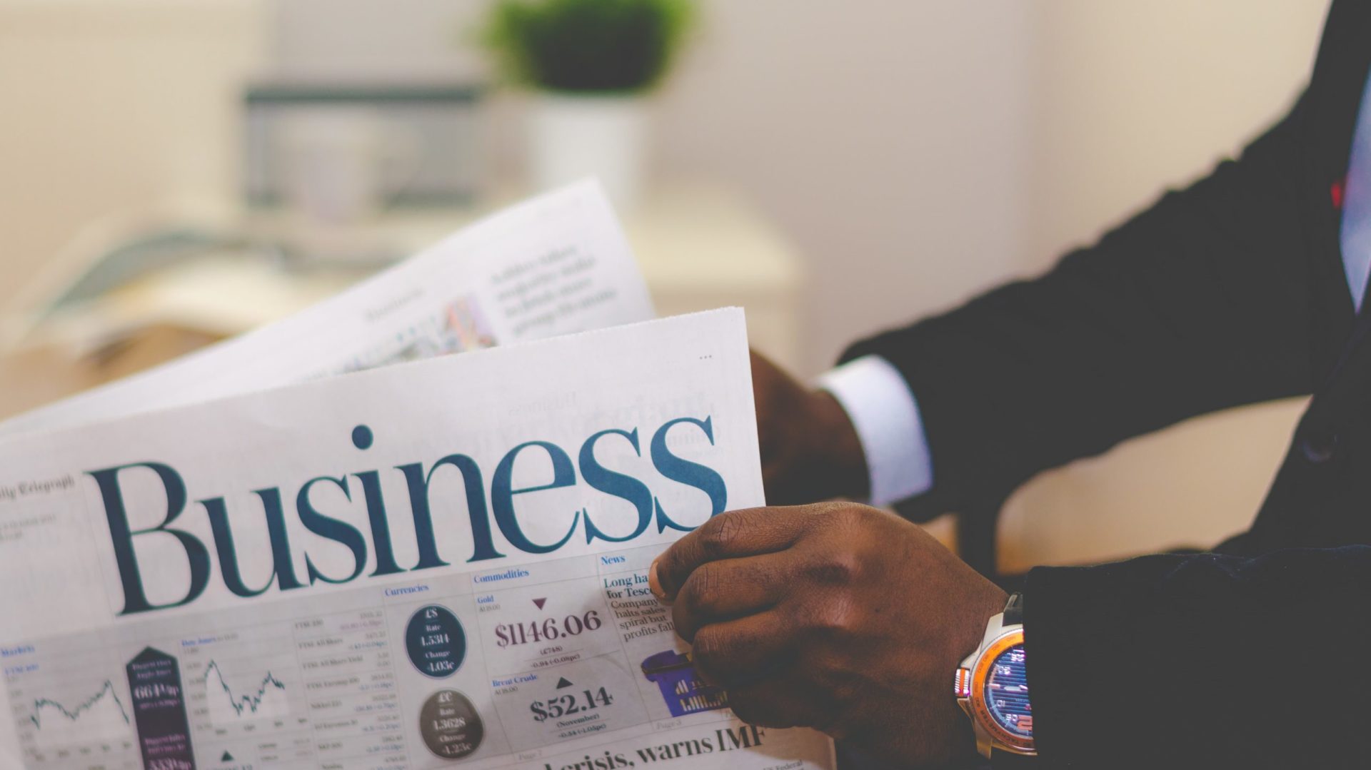 Business Litigation