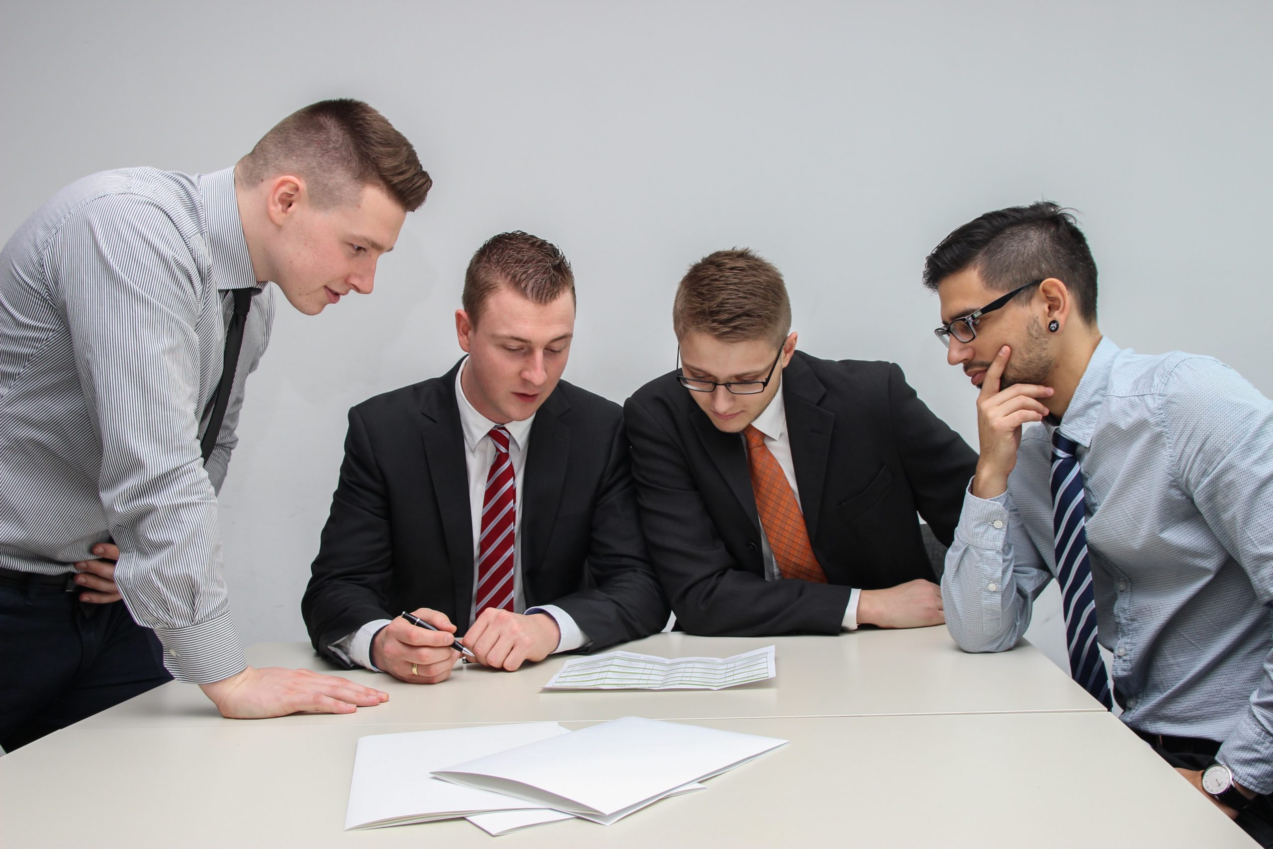 Corporate/General Counse;