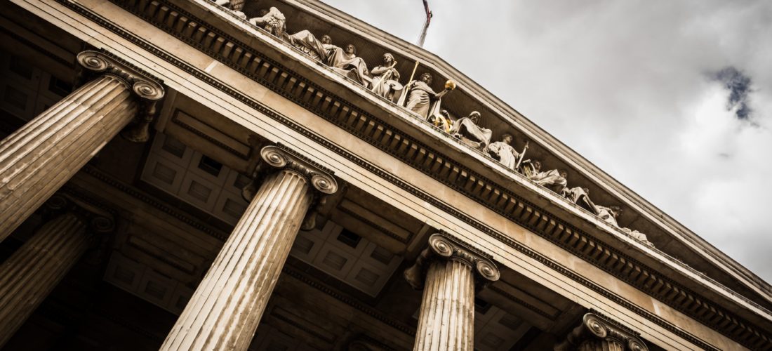 Appellate Law