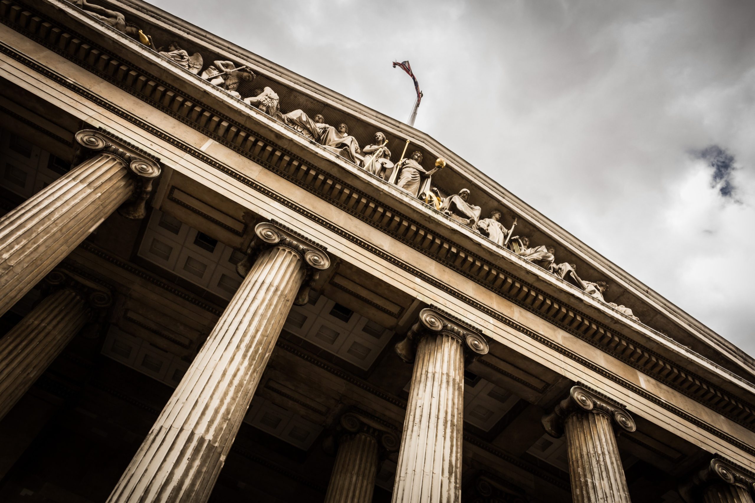Appellate Law